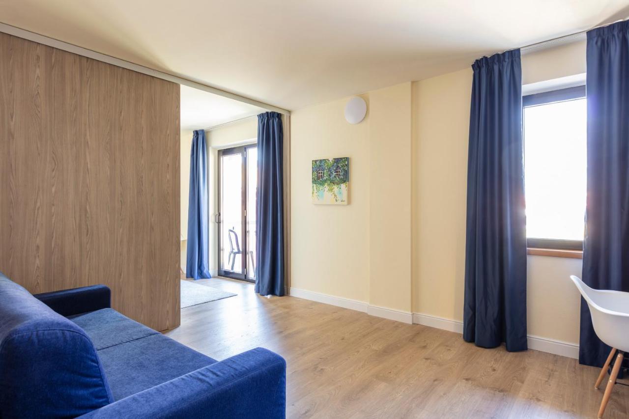 Arco Smart Hotel Exterior foto