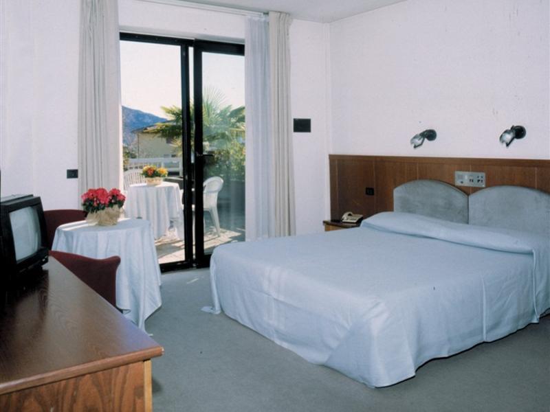 Arco Smart Hotel Exterior foto